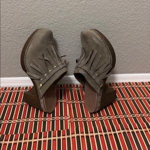 Woman dansko (Deni)size 38